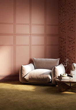 Декор Vallelunga 00NEO125DBER Neo Dea Beige 50x120
