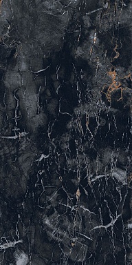 Керамогранит Gresant Black Forest Sugar Carving Dark 60х120