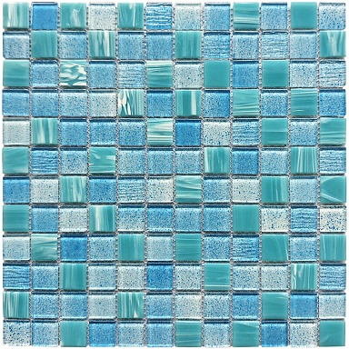 Мозаика Orro Mosaic Лёгкий Бриз 300x300x4