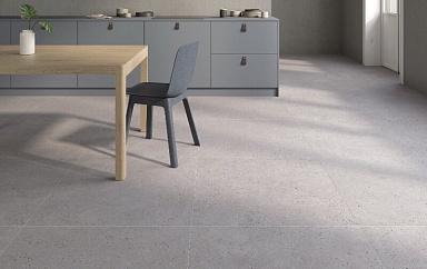 Керамогранит Harmony 32905 Sensa Silver SP/90X90/C/R 90x90
