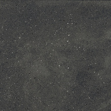 Керамогранит Creanza EX-203 Treviso Nero Матовая рельефная R11 60x60