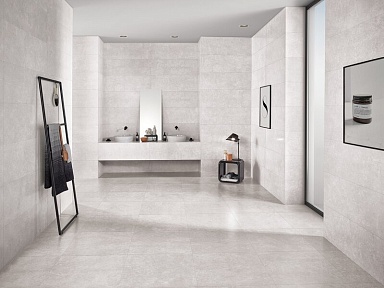 Керамогранит Love Ceramic Tiles LIGHT GREY POLISHED 60x60