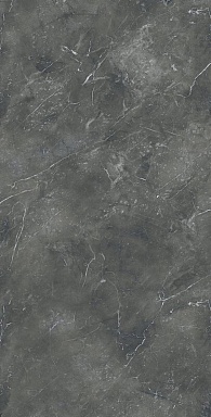 Керамогранит Global Tile GT120606309PR Lucciano Темно-серый 60x120