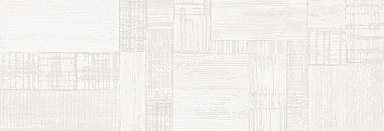 Декор Peronda 40333 Salines Decor White/33,3X100X0,86/R 33.3x100