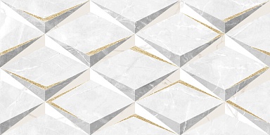 AltaCera DW9SES09 Sens Gold Декор 250*500*9