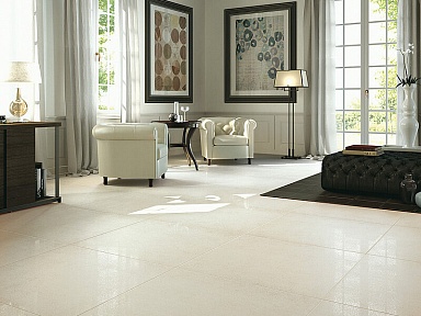 Керамогранит Kerlite Buxy Cendre 100x100