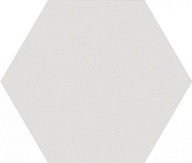 Керамогранит ITT Ceramic Hexa White 23,2x26,7