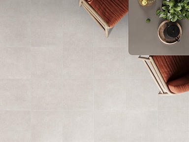 Керамогранит Gracia Ceramica 010400001369 Beton light grey PG 11 60х120