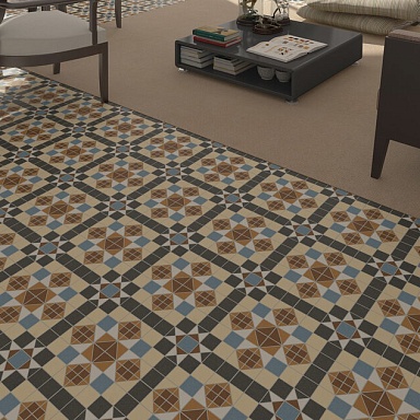 Victorian Designs Top Cer