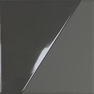 Плитка Wow 121889 Duo Graphite 15x15