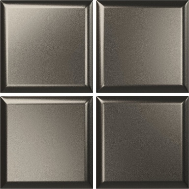 Плитка Baldocer Diva Metalic 15x15