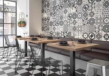 Керамогранит Geotiles MARAIS 22,3x22,3