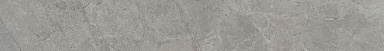 Подступенник Kerama Marazzi SG850490R/6 Подступенок Риальто дымчатый матовый обрезной 80x10,7x0,9