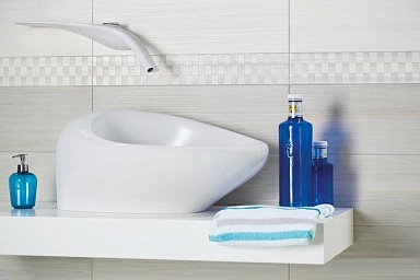 Керамогранит RAKO DAK63652 CHARME 60х60