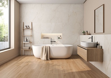Керамогранит Navarti Discover Crema Pulido 60x120