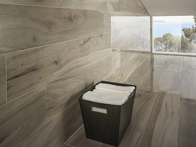 Керамогранит La Fabbrica Ceramiche Kauri Fiordland Nat Rett 20x120