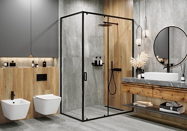 Керамогранит Delacora D120206M Romana Gris карвинг 600x1200x9.5