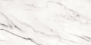 Керамогранит Meissen 17541 Bliss белый ректификат 60x120