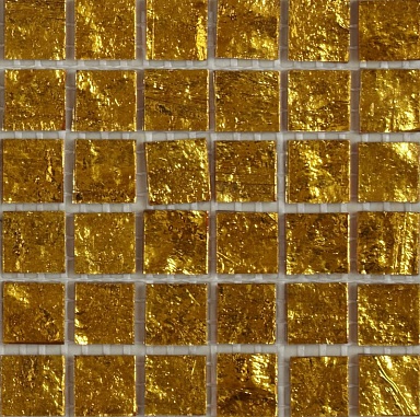 Мозаика Art&Natura Ceramic Murano Specchio 5 15*15 300*300
