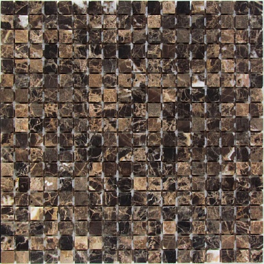 Мозаика Bonaparte Ferato-15 slim (POL) 4*15*15 30.5x30.5