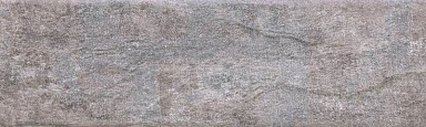 Клинкерная плитка Березакерамика Brick Wall табачный 250х75