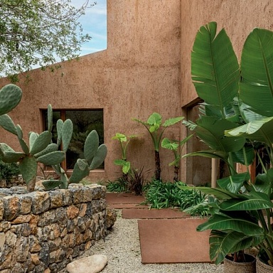 Sensi Terre Casa Dolce Casa