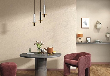 Керамогранит Art&Natura Ceramic Slate Grey Relief Matt 60x120х0,9