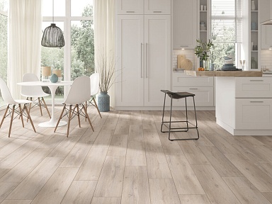 Керамогранит Cersanit WN4T013 (15971) Wood Concept Natural бежевый рельеф ректификат 21,8x89,8