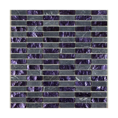 Мозаика Art&Natura Ceramic Equilibrio 1548-03 15*48*8 300*300