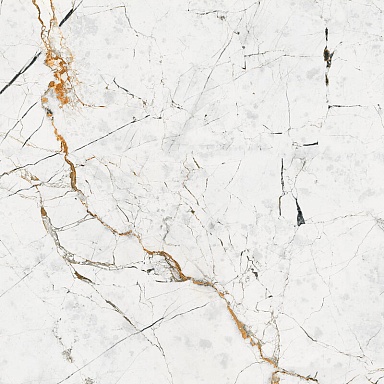 Керамогранит Duna Magnum White Carving Матовый 60x60