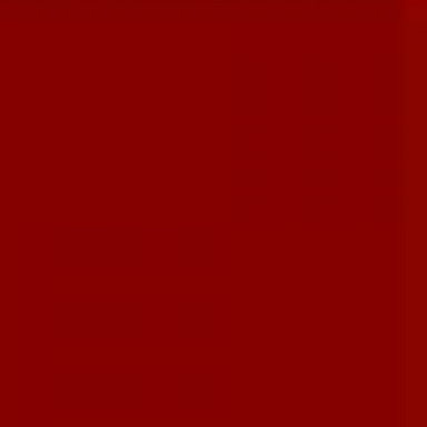 Керамогранит Top Cer 6620/1Ch Brick-Red Color 20 14,6х14,6
