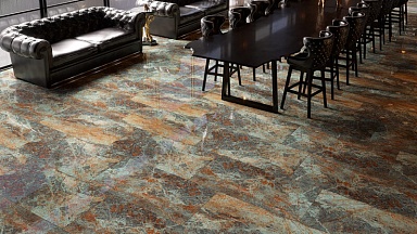 Керамогранит Qua Granite Spring Full Lappato 60x120