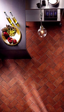 Бордюр Serenissima Cir Listello Travertino 5x20