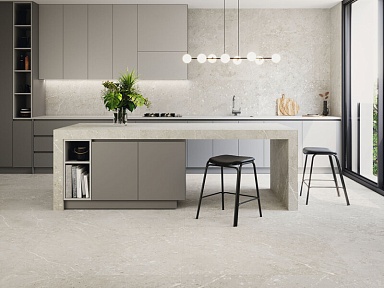 Керамогранит Baldocer Volcano Avorio Rect 60x120
