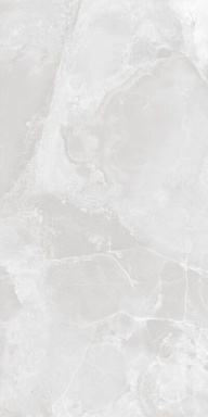 Керамогранит Global Tile GT1206010703PR Favorito Белый 60x120