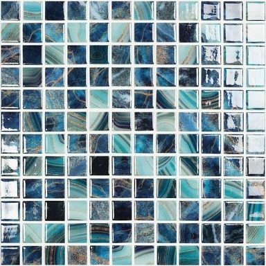 Мозаика Vidrepur Nature Royal 5604 (2,5x2,5) 31,7x31,7