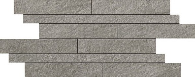 Декор Atlas Concorde Italy AN7E Klif Grey Brick 37,5x75