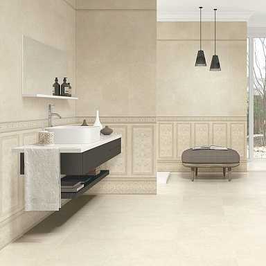 Плинтус Dualgres Zoc Baiona 20*30
