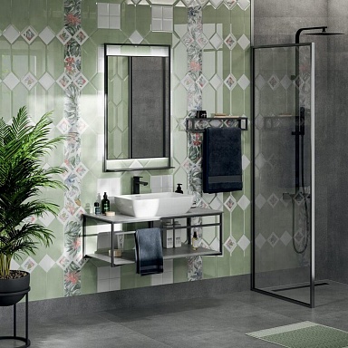 Фурнаш Kerama Marazzi