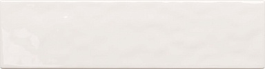 Плитка Tubadzin Masovia Bianco Gloss STR 29.8x7.8x1