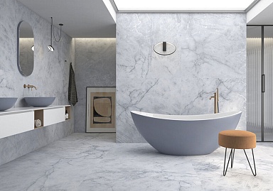 Керамогранит Geotiles Iris Sky 60x120