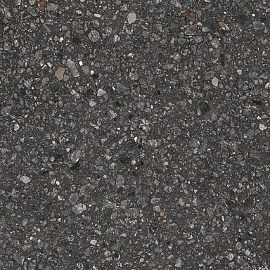 Керамогранит Cerim 772246 Match Up Liquorice Mix Comfort Ret 60x60