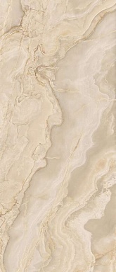Керамогранит Ava Ceramica 173024 Onice Iride Ambra Lap 6mm 120х280