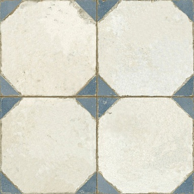 Плитка Peronda 38167 Fs Yard Blue 45x45x0,95