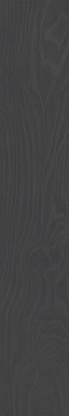 Керамогранит Kerama Marazzi KM2012G0011R Манифик вуд чёрный матовый обрезной 20x119,5x0,9