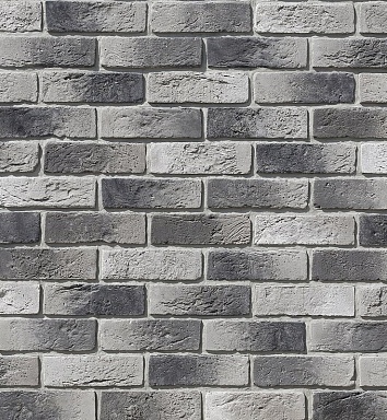 Искусственный камень White Hills 682-80 Ринн Брик Design 21.3x6.5