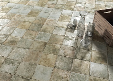 Плитка Peronda 27233 FS ETNA SAGE 33X33