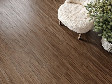 Керамогранит Gracia Ceramica Kavkaz brown PG 02 200х600