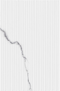 Плитка Kerama Marazzi 8377 Мираколи белый глянцевый структура 20x30x0,86