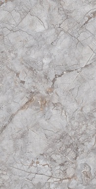 Керамогранит Onlygres MOG201 Grey Полированный Рект. 60x120